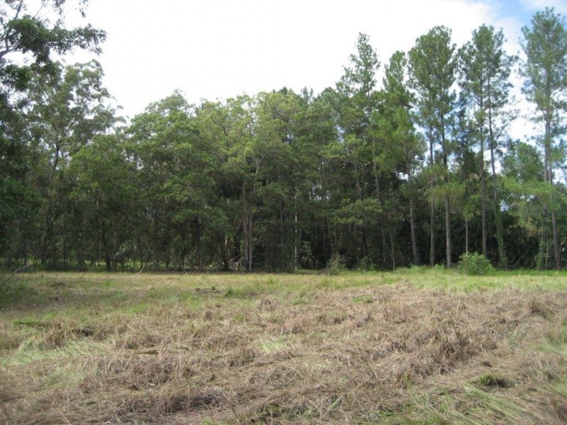Lot 1 & 6 Bruce Highway, Cardwell QLD 4849