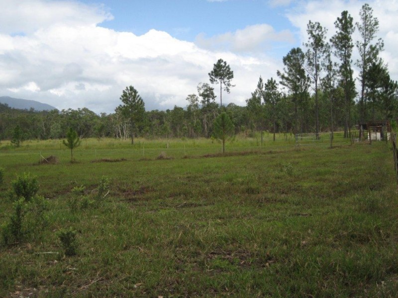 Lot 1 & 6 Bruce Highway, Cardwell QLD 4849