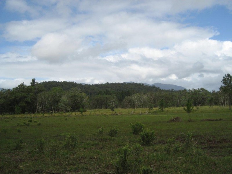 Lot 1 & 6 Bruce Highway, Cardwell QLD 4849