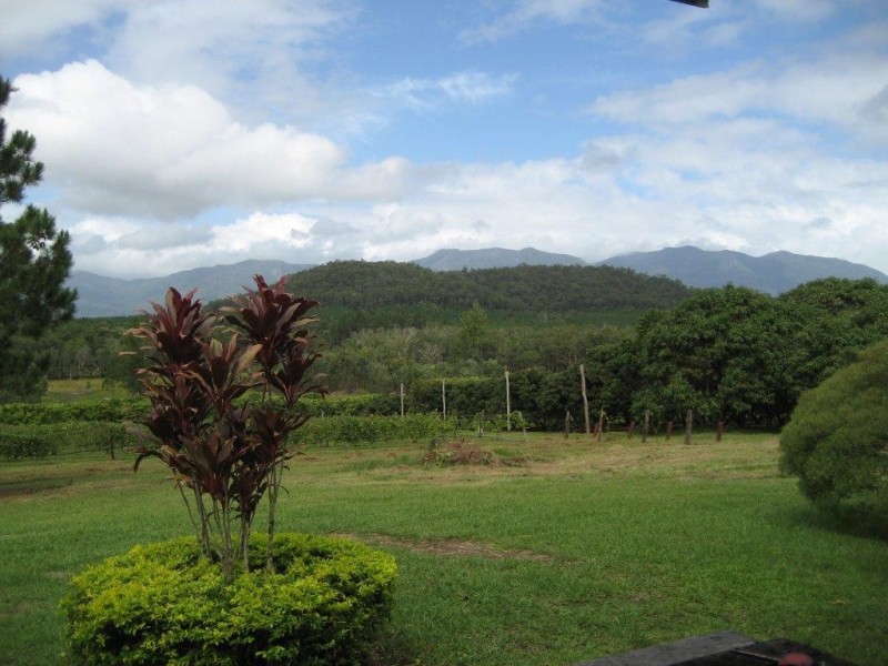 Lot 1 & 6 Bruce Highway, Cardwell QLD 4849