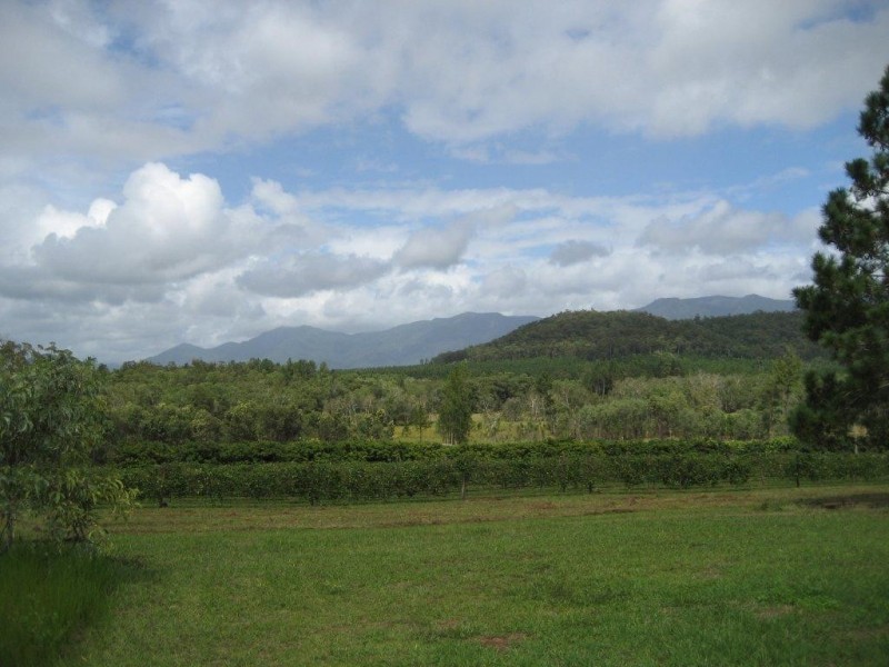 Lot 1 & 6 Bruce Highway, Cardwell QLD 4849