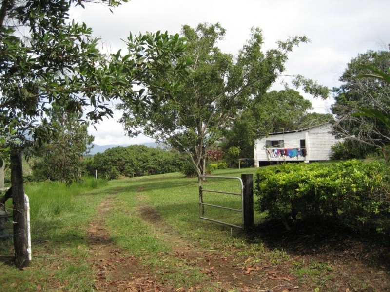 Lot 1 & 6 Bruce Highway, Cardwell QLD 4849