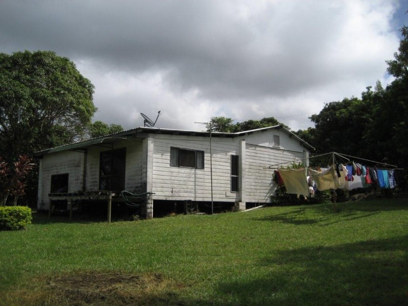 Lot 1 & 6 Bruce Highway, Cardwell QLD 4849