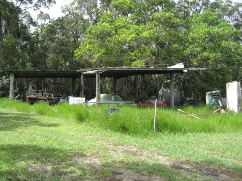 Lot 1 & 6 Bruce Highway, Cardwell QLD 4849