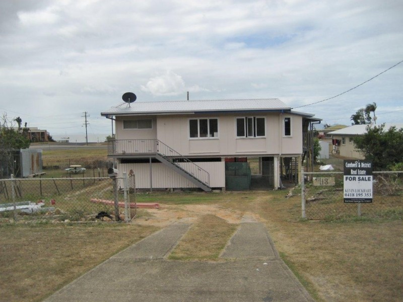 118 Bowen Street, Cardwell QLD 4849