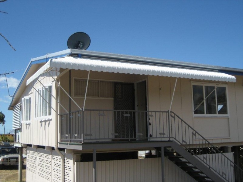 118 Bowen Street, Cardwell QLD 4849