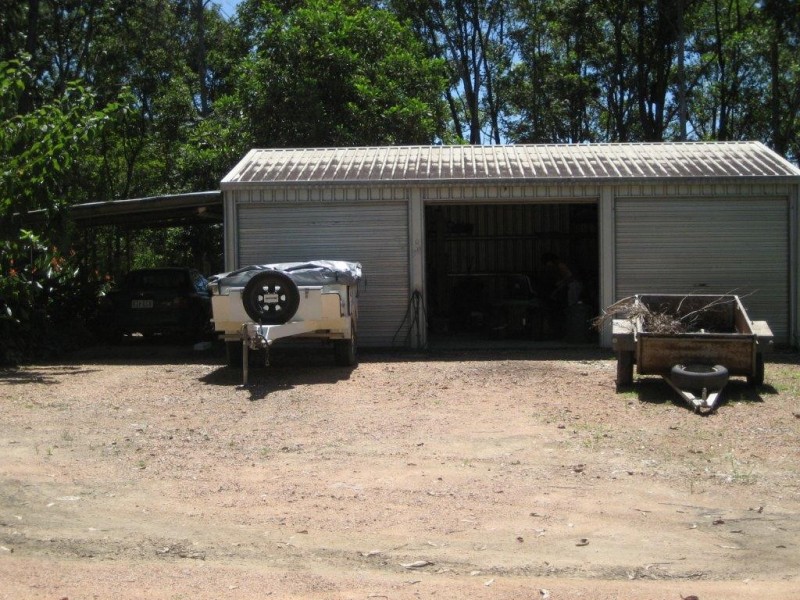 3 Bauhinia Drive, Cardwell QLD 4849