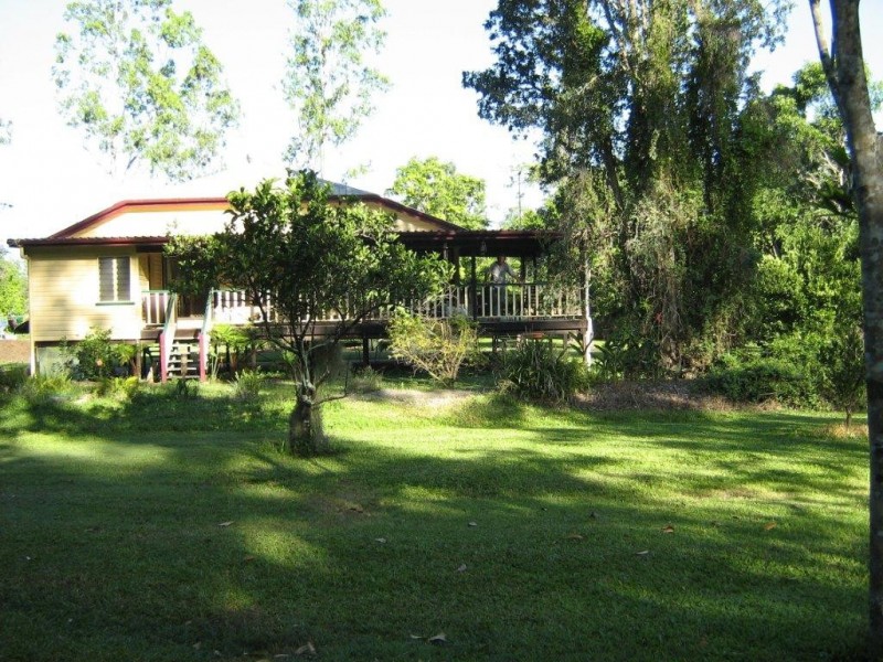 3 Bauhinia Drive, Cardwell QLD 4849