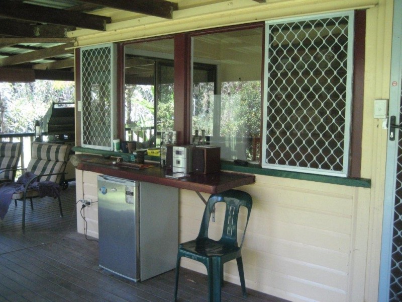 3 Bauhinia Drive, Cardwell QLD 4849