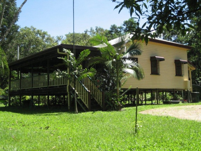 3 Bauhinia Drive, Cardwell QLD 4849
