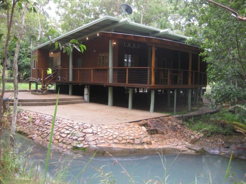 163 Stony Creek Road, Cardwell QLD 4849