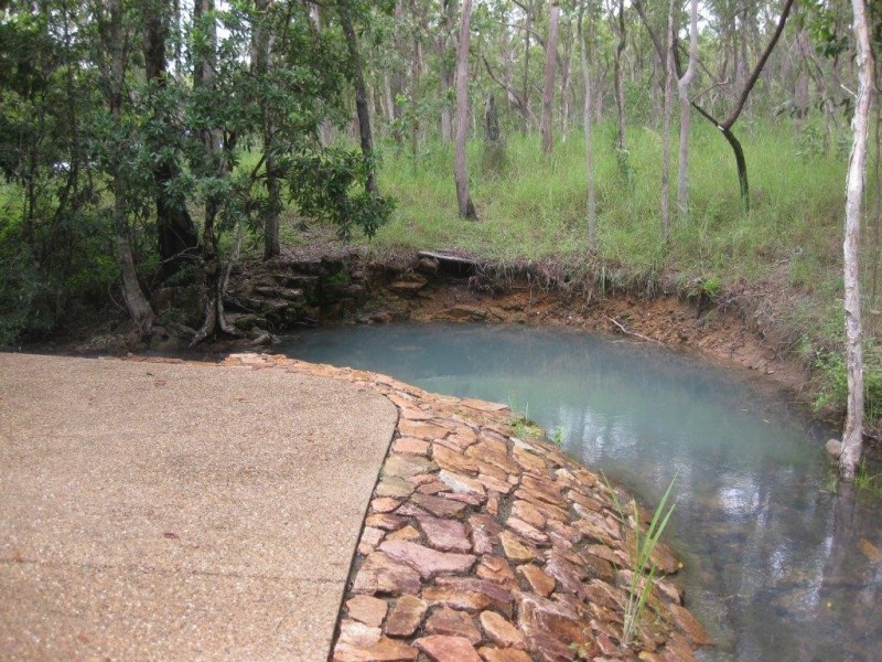 163 Stony Creek Road, Cardwell QLD 4849