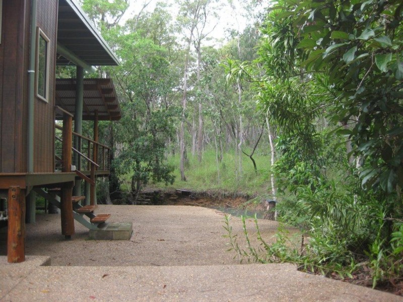 163 Stony Creek Road, Cardwell QLD 4849