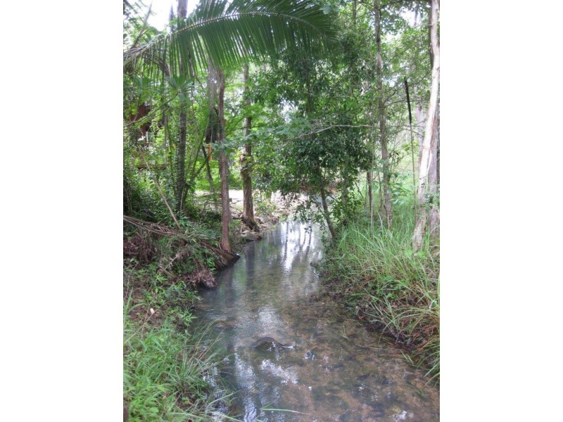 163 Stony Creek Road, Cardwell QLD 4849