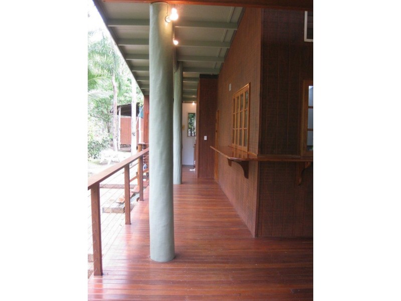 163 Stony Creek Road, Cardwell QLD 4849