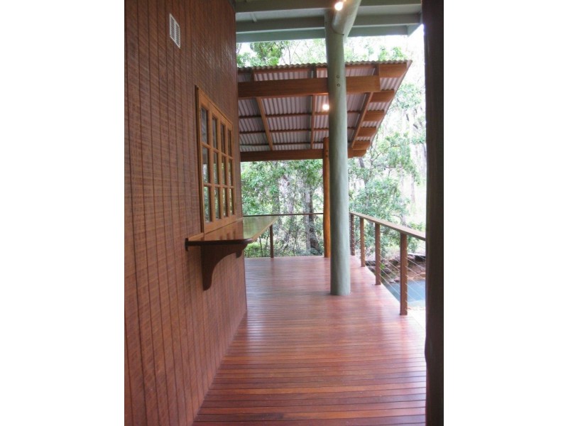 163 Stony Creek Road, Cardwell QLD 4849