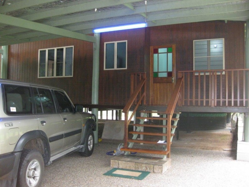 163 Stony Creek Road, Cardwell QLD 4849