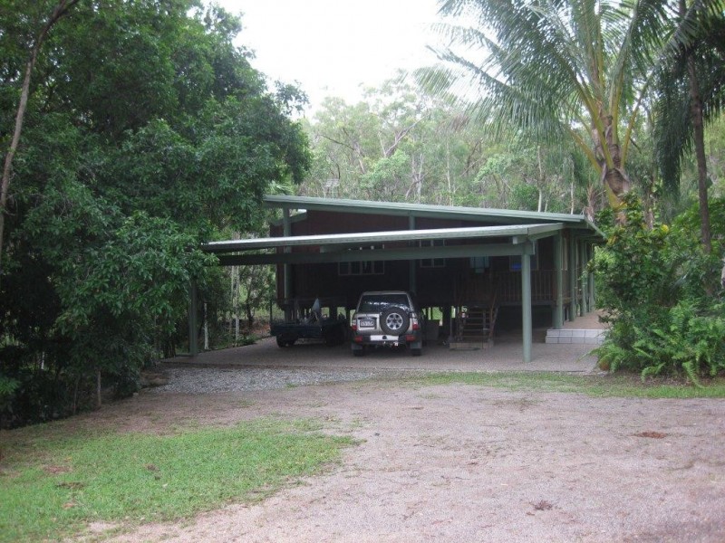 163 Stony Creek Road, Cardwell QLD 4849