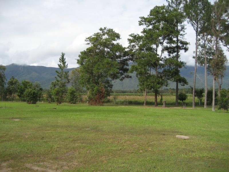 681 Ellerbeck Road, Cardwell QLD 4849