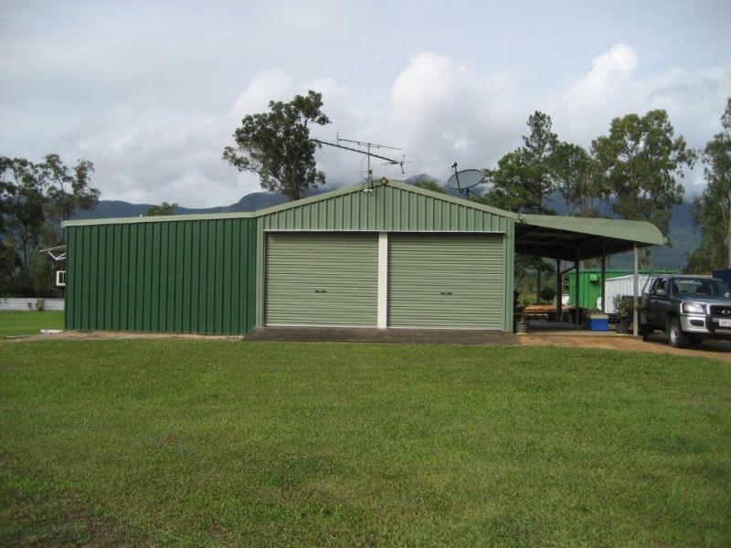 681 Ellerbeck Road, Cardwell QLD 4849