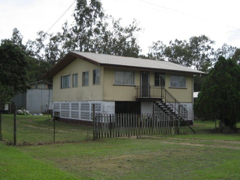 46 Kennedy Creek Road, Cardwell QLD 4849