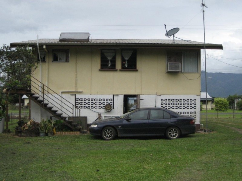 46 Kennedy Creek Road, Cardwell QLD 4849