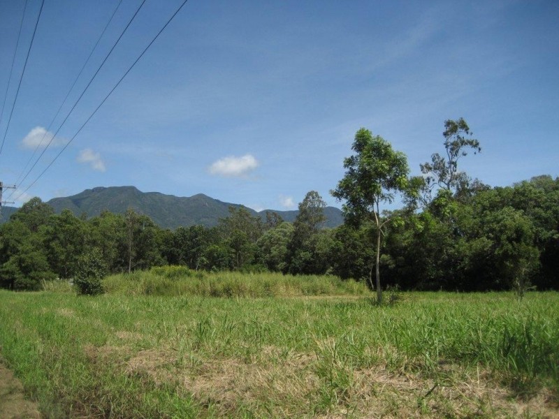 Lot 17 Bauhinia Drive, Cardwell QLD 4849