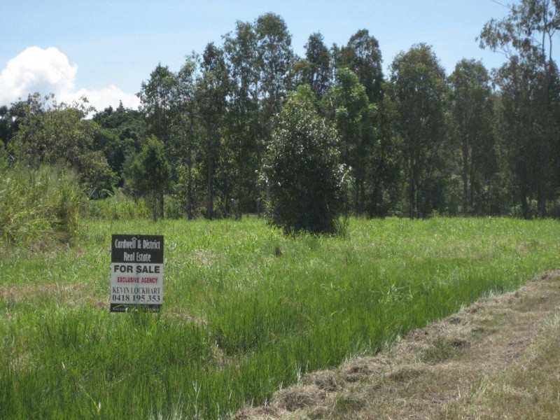 Lot 17 Bauhinia Drive, Cardwell QLD 4849