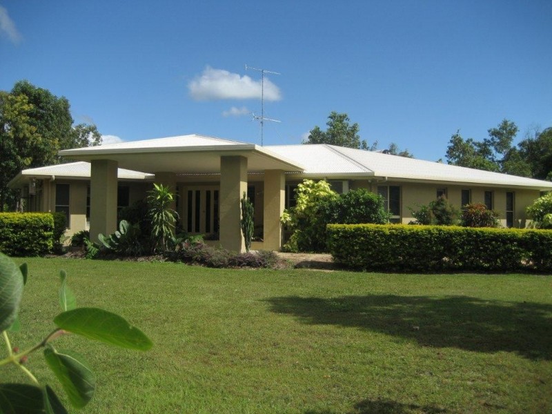 Lot 1 Stony Creek Road, Cardwell QLD 4849