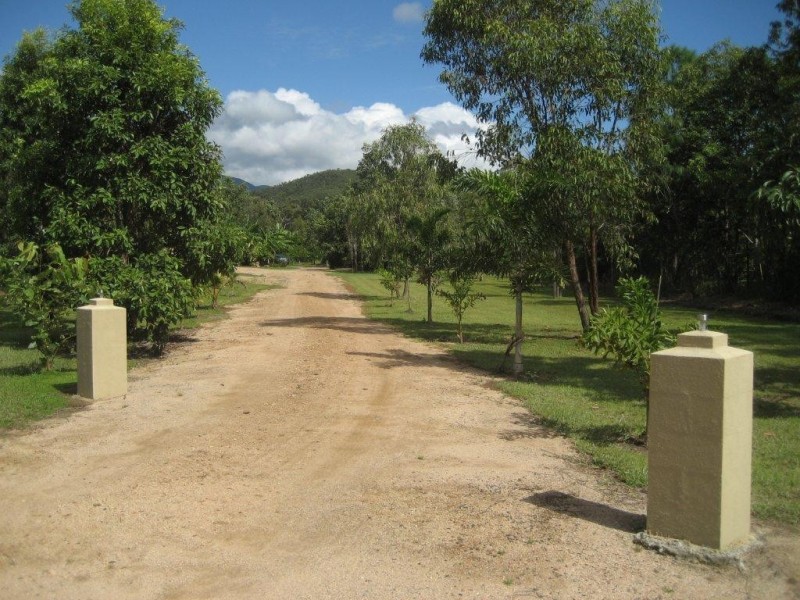 Lot 1 Stony Creek Road, Cardwell QLD 4849