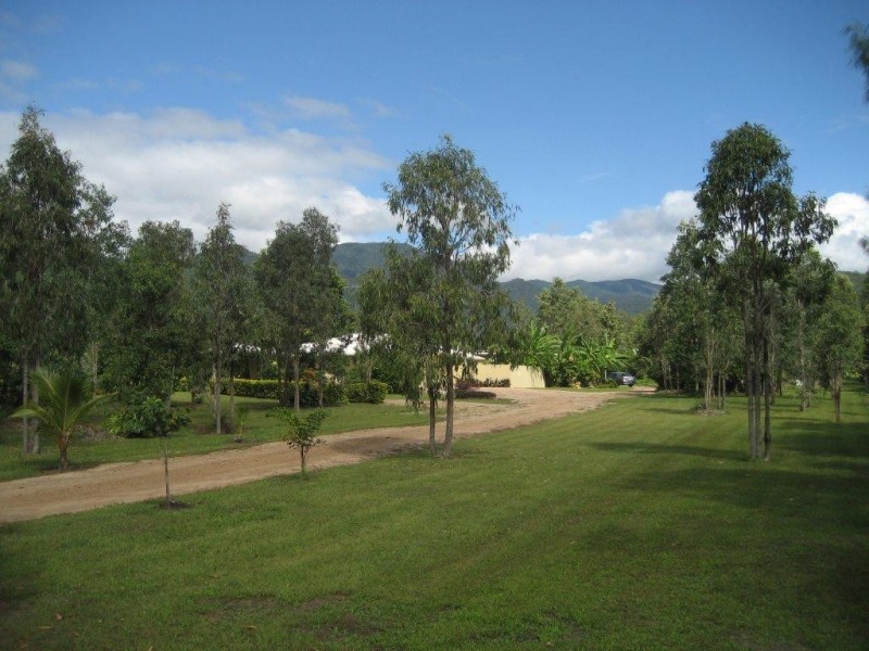 Lot 1 Stony Creek Road, Cardwell QLD 4849
