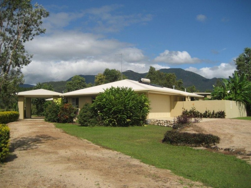Lot 1 Stony Creek Road, Cardwell QLD 4849