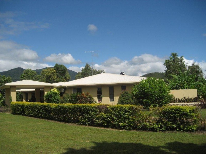 Lot 1 Stony Creek Road, Cardwell QLD 4849