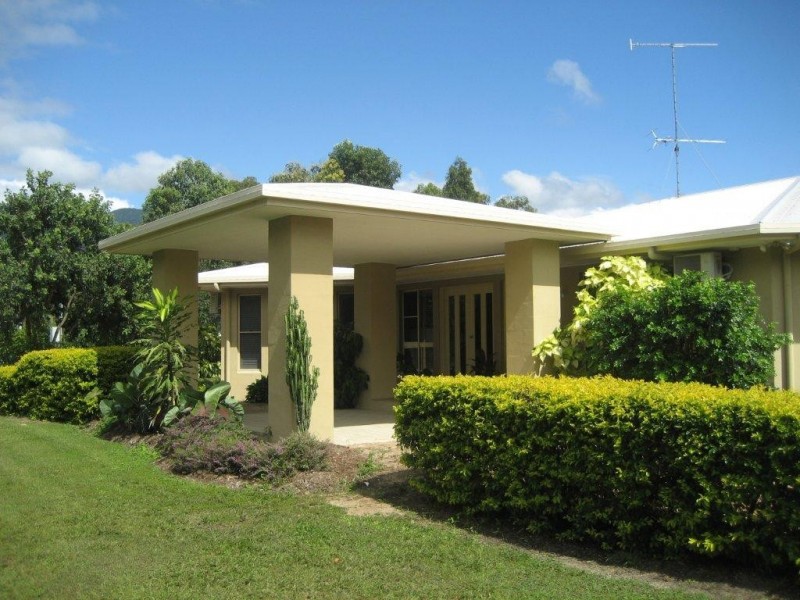 Lot 1 Stony Creek Road, Cardwell QLD 4849