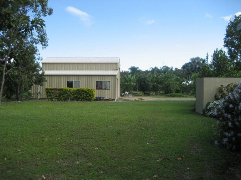 Lot 1 Stony Creek Road, Cardwell QLD 4849