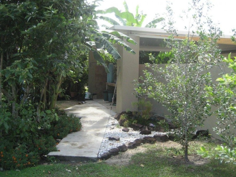 Lot 1 Stony Creek Road, Cardwell QLD 4849