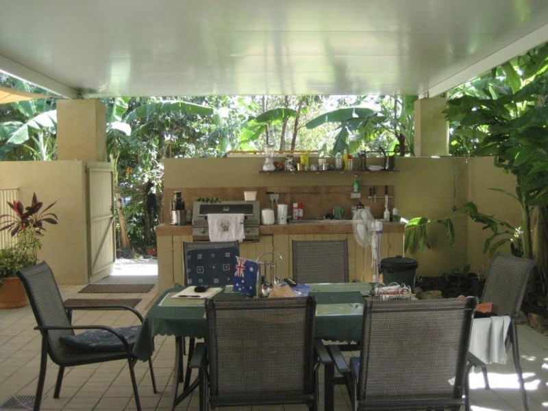 Lot 1 Stony Creek Road, Cardwell QLD 4849