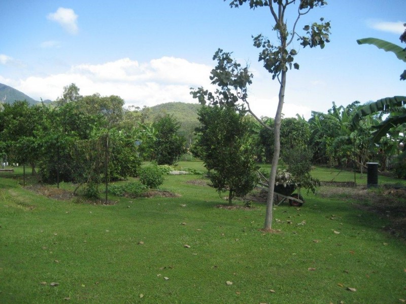 Lot 1 Stony Creek Road, Cardwell QLD 4849