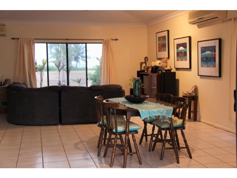 40 Keith Williams Drive, Cardwell QLD 4849