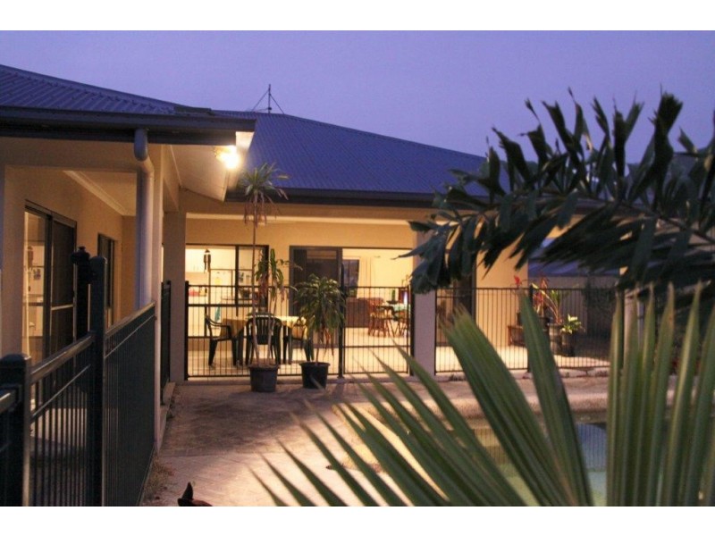 40 Keith Williams Drive, Cardwell QLD 4849