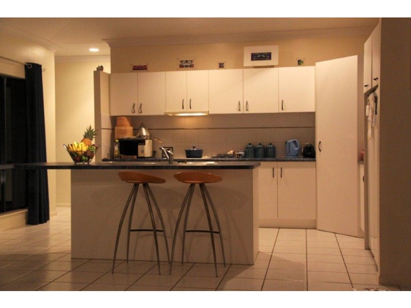 40 Keith Williams Drive, Cardwell QLD 4849