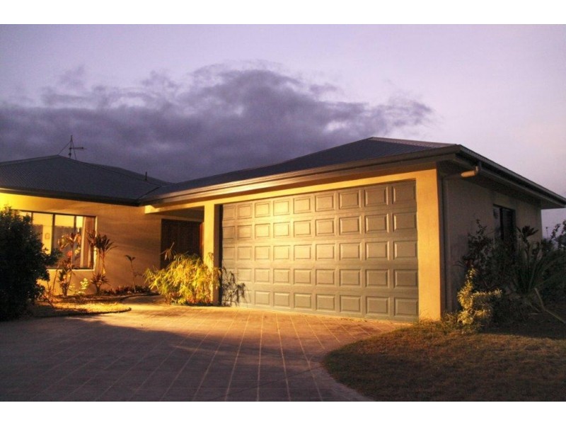 40 Keith Williams Drive, Cardwell QLD 4849