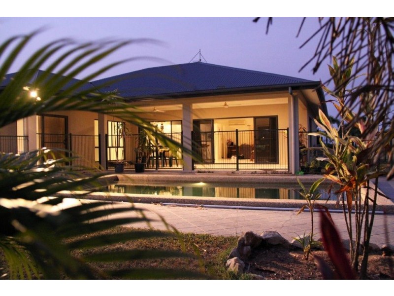 40 Keith Williams Drive, Cardwell QLD 4849