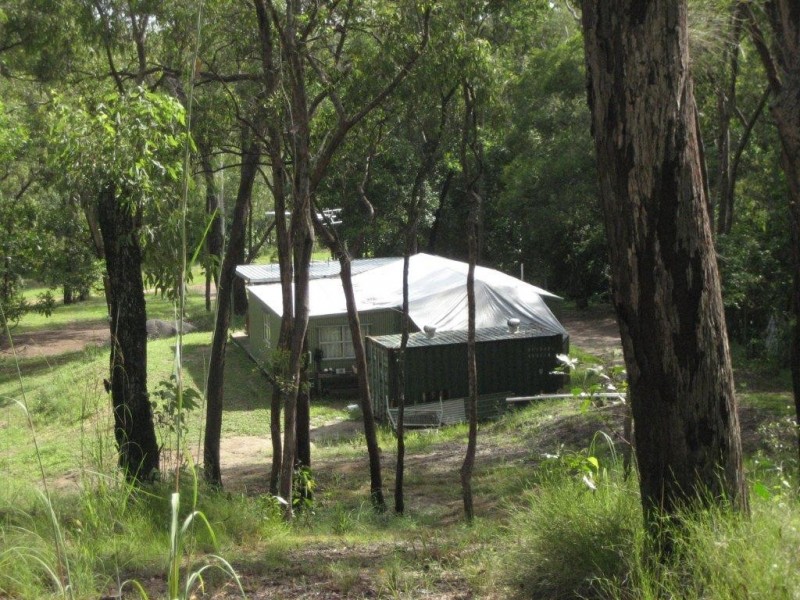 Lot 5 Ellerbeck Road, Cardwell QLD 4849