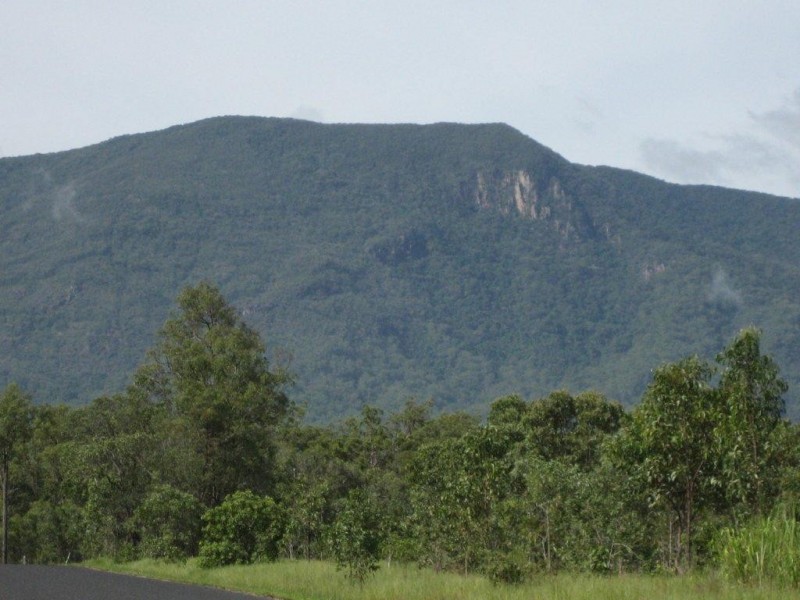 Lot 5 Ellerbeck Road, Cardwell QLD 4849