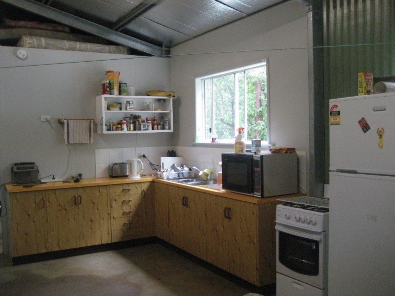 Lot 5 Ellerbeck Road, Cardwell QLD 4849
