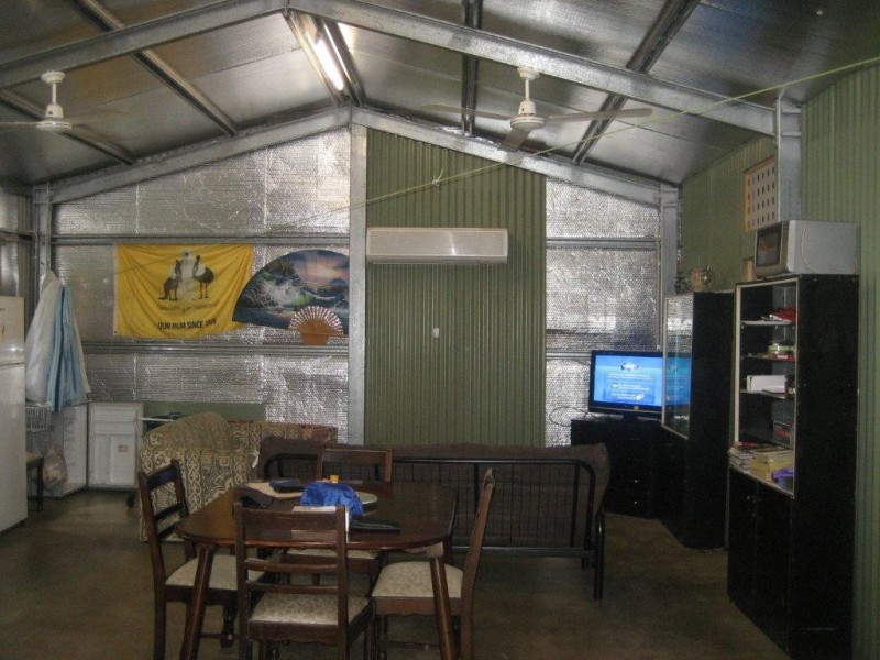 Lot 5 Ellerbeck Road, Cardwell QLD 4849