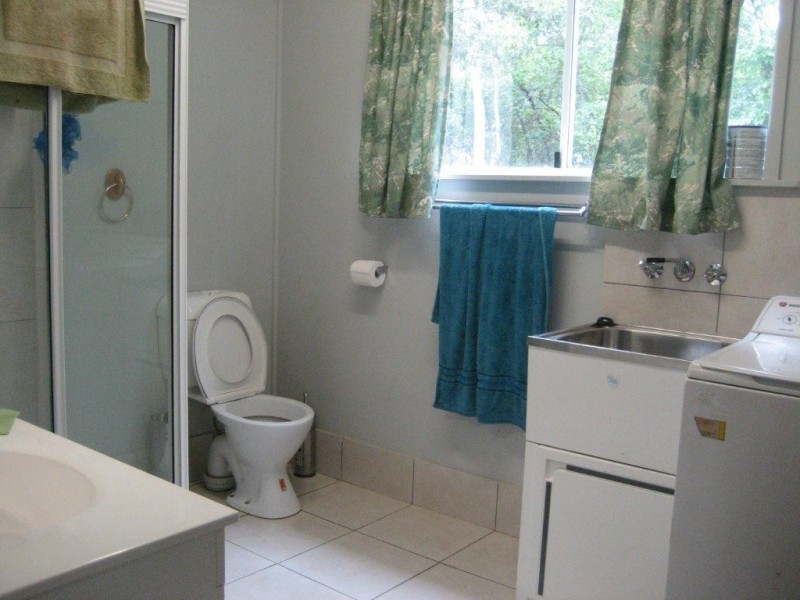 Lot 5 Ellerbeck Road, Cardwell QLD 4849
