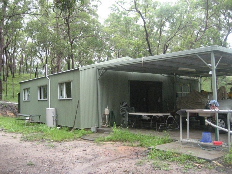 Lot 5 Ellerbeck Road, Cardwell QLD 4849