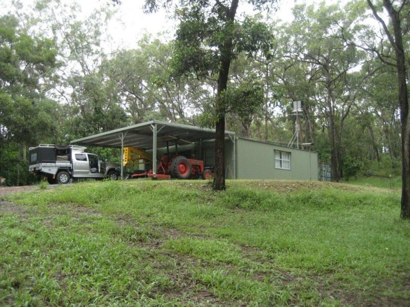 Lot 5 Ellerbeck Road, Cardwell QLD 4849